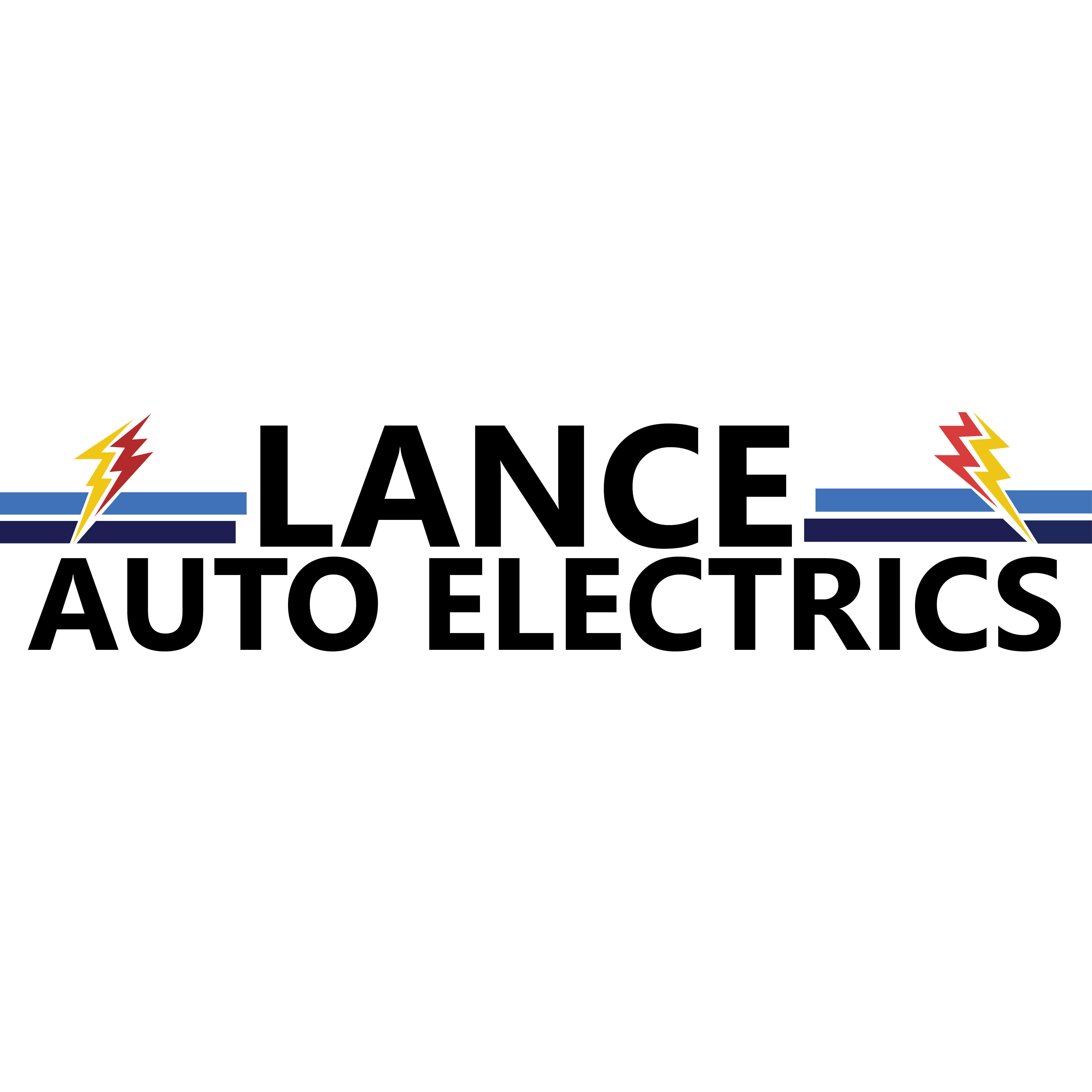Lance Auto Electrics Logo