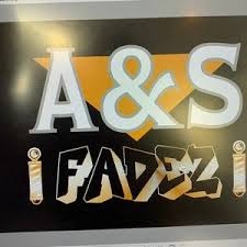a&s fadez  