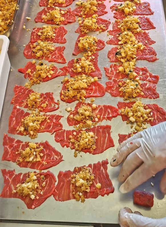 Images Ristomacelleria Cotto e Crudo - Dario Catalano