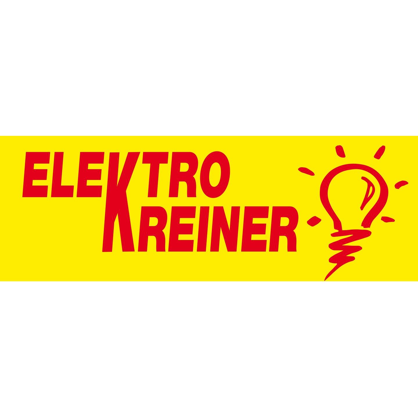 Elektro Kreiner in Weisendorf