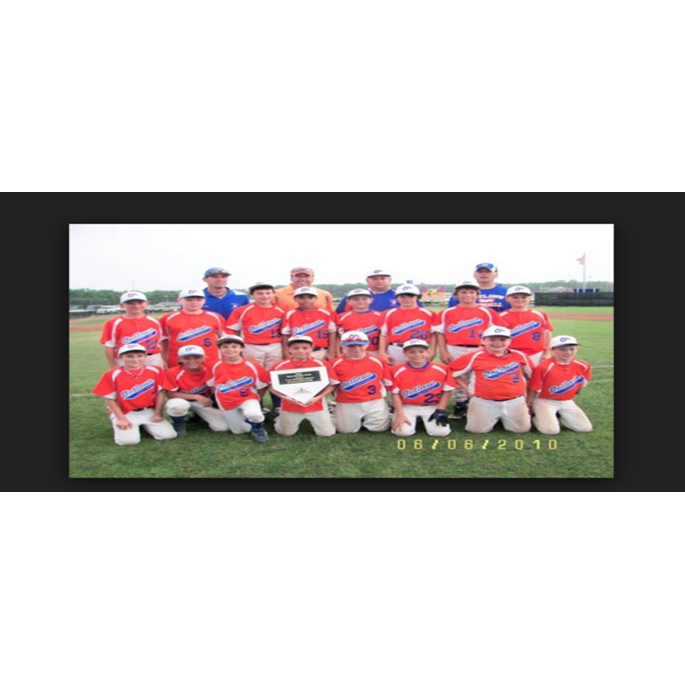 Coach's Team Travel