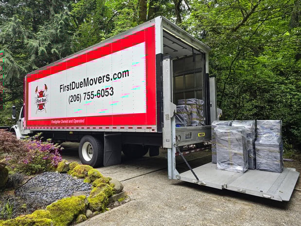 Images First Due Movers