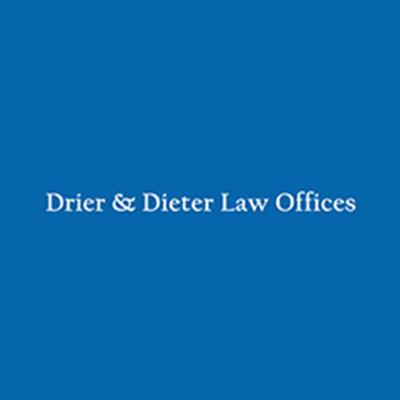 Drier Law Office Logo