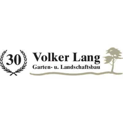 Volker Lang Logo