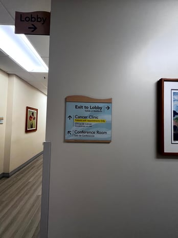 Images UC San Diego Health Infusion Therapy – Encinitas