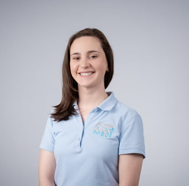 Bilder PhysioA.R.T. Zentrum