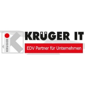 Logo Krüger IT Inh. Jost Krüger