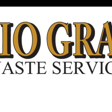 Rio Grande Waste Services Inc. Logo