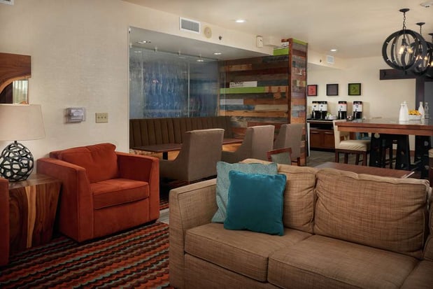 Images Hampton Inn Beaumont