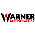 Equipment Rental Agency in BC Salmon Arm V1E 1T4 Warner Rentals Ltd 1670 10 Ave SW (250)833-0064