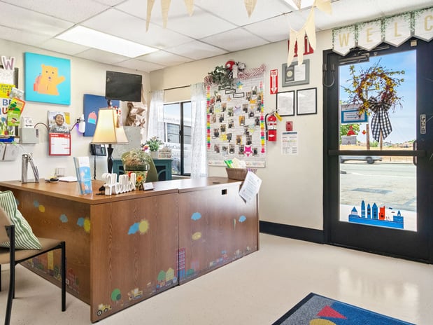 Images Perris KinderCare