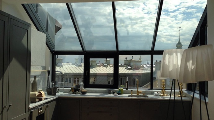 Images VETRI i Mälardalen AB