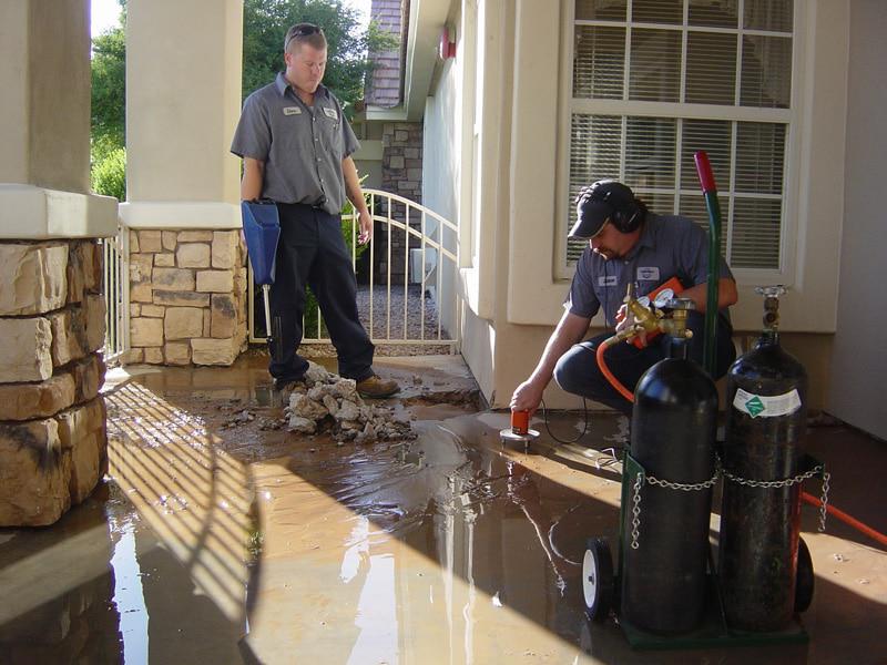 Huntington Beach Plumbing Pros Photo