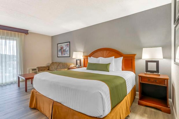 Images Best Western Capital Beltway Washington DC