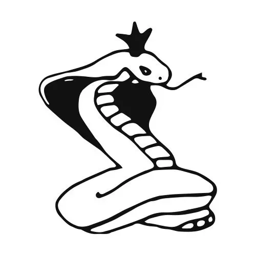 Cobra Rooter & Plumbing Logo