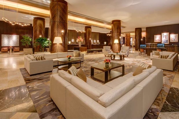 Images Hilton Americas-Houston