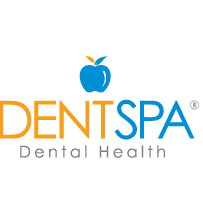 DENTSPA Dental Health Logo