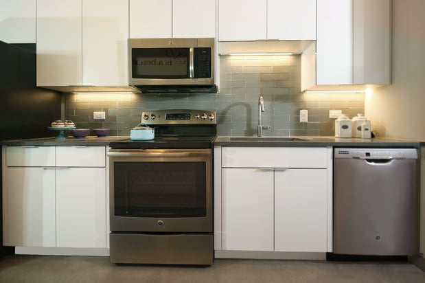 Images Modera Lofts