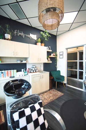 Images My Salon Suite