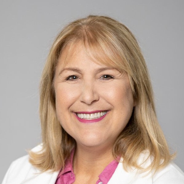 Kim M. Zweifler, PhD