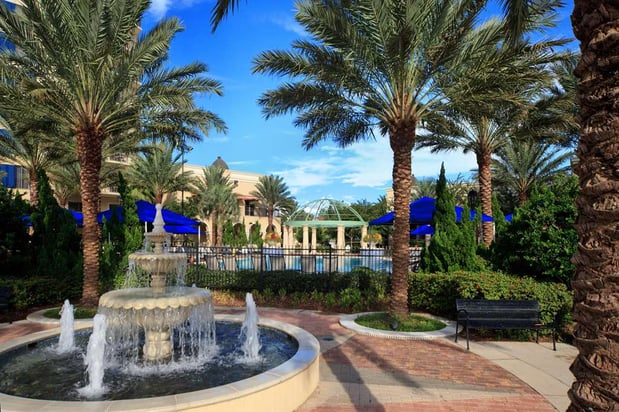 Images Hilton Grand Vacations Club Parc Soleil Orlando