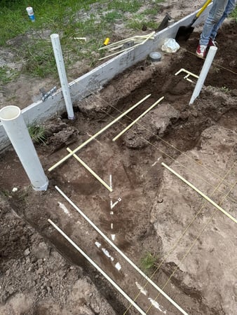 Images Al’s Plumbing Services