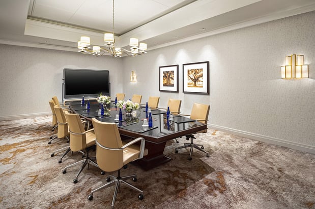 Images InterContinental Buckhead Atlanta by IHG