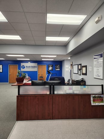 Images Rock Valley Physical Therapy - Bondurant