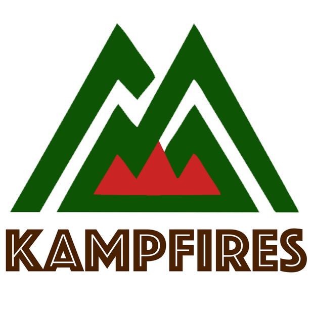 Kampfires Campground, Inn & Entertainment Logo