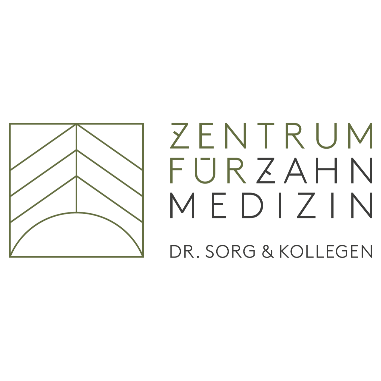 Logo von Zentrum für Zahnmedizin - Dr. Sorg & Kollegen