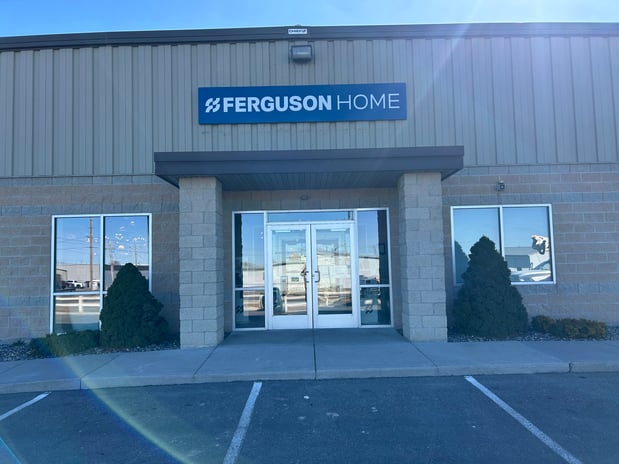 Images Ferguson Home