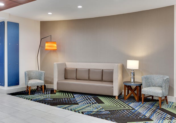 Images Holiday Inn Express & Suites San Antonio NW Near Seaworld by IHG