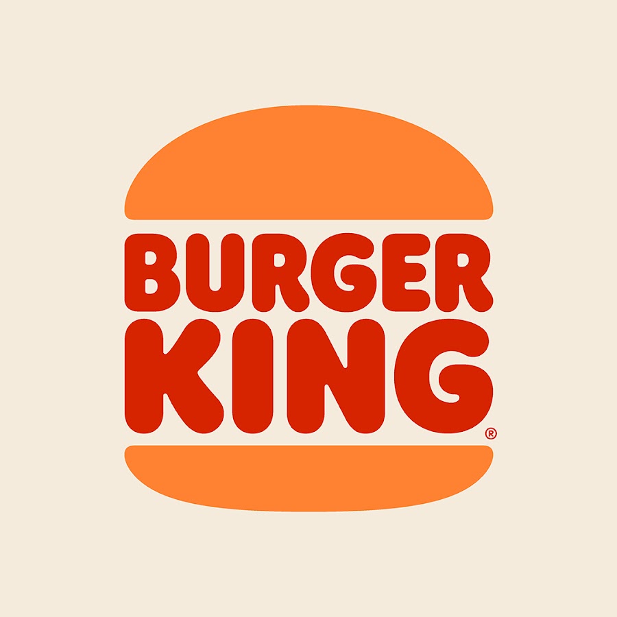 Logo Burger King