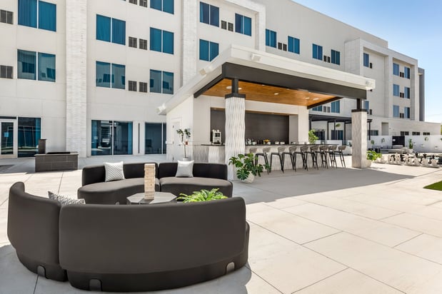 Images Even Hotel Waco - University Area by IHG