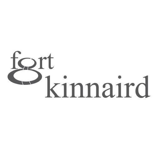 Fort Kinnaird Logo