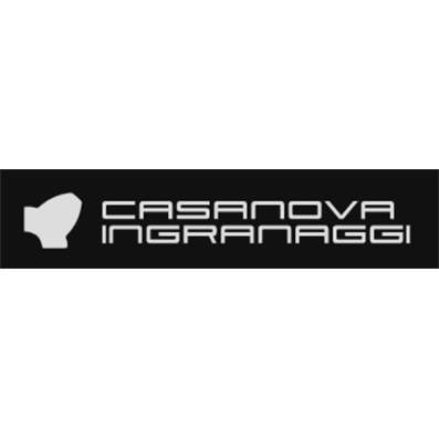 Casanova Ingranaggi Logo