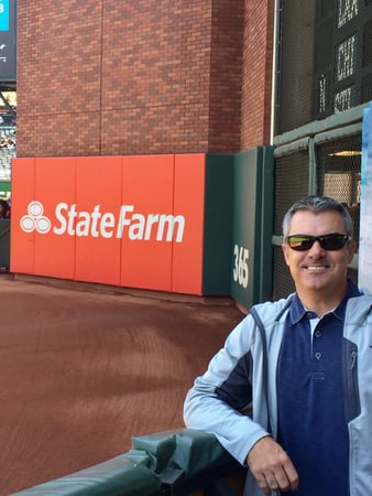 Images Chris Souza - State Farm Insurance Agent