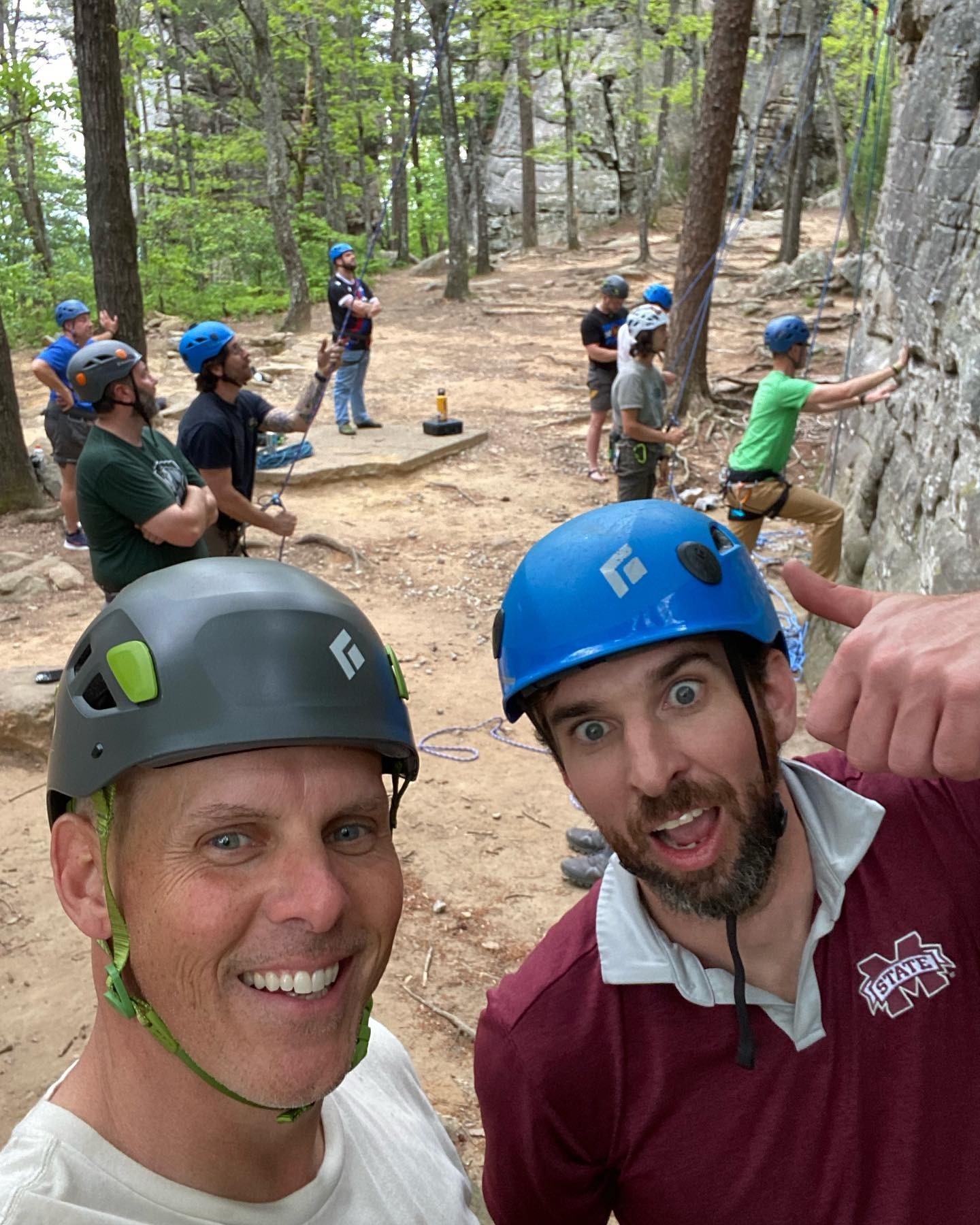 Just like hiking through the unknown, life is full of twists and turns&mdash;life insurance helps you stay ready for the journey. Serving families in Madison.