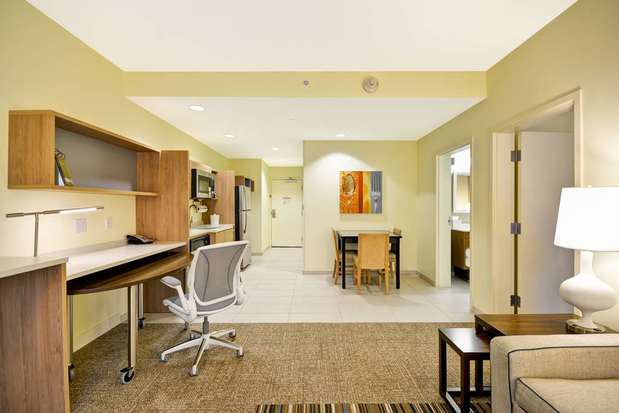 Images Home2 Suites by Hilton Dallas Addison