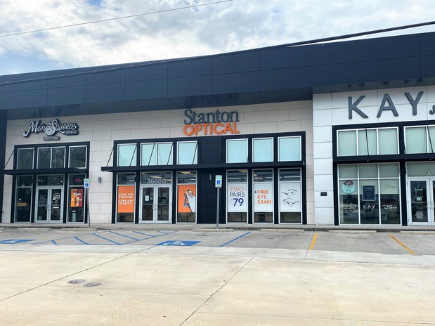 Images Stanton Optical