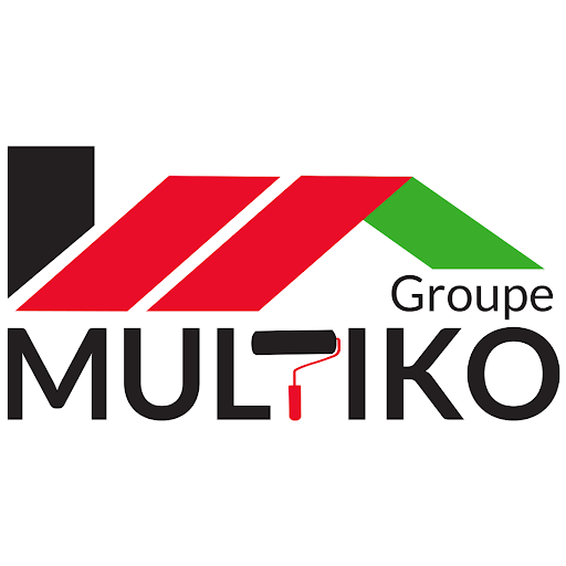 Groupe MULTIKO Logo