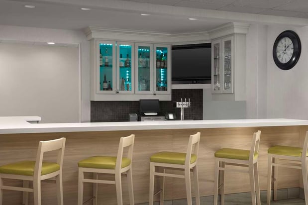 Images Hilton Garden Inn Raleigh Capital Blvd I-540