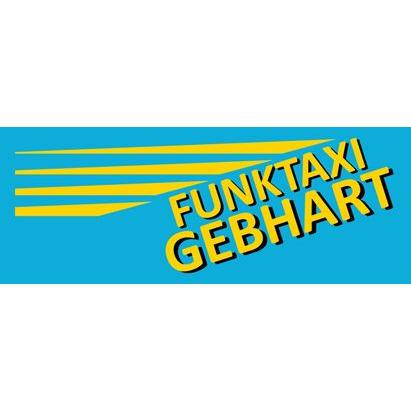 Gebhart Taxi Logo