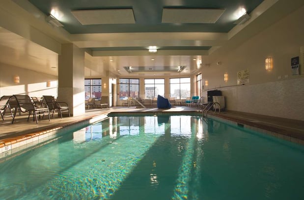 Images Hilton Garden Inn Bolingbrook I-55