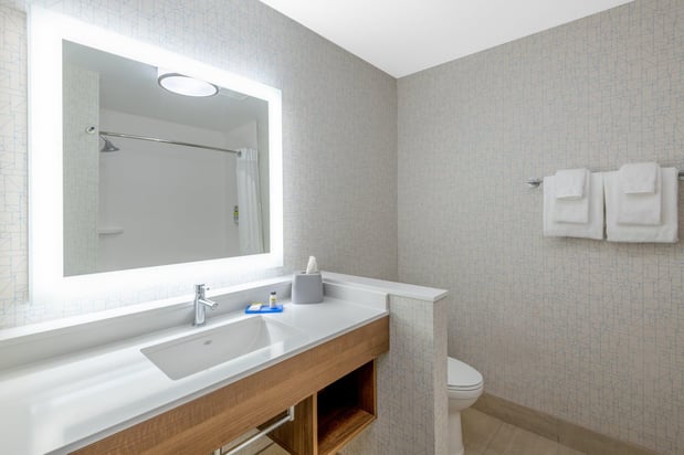 Images Holiday Inn Express & Suites Phoenix - Airport North by IHG