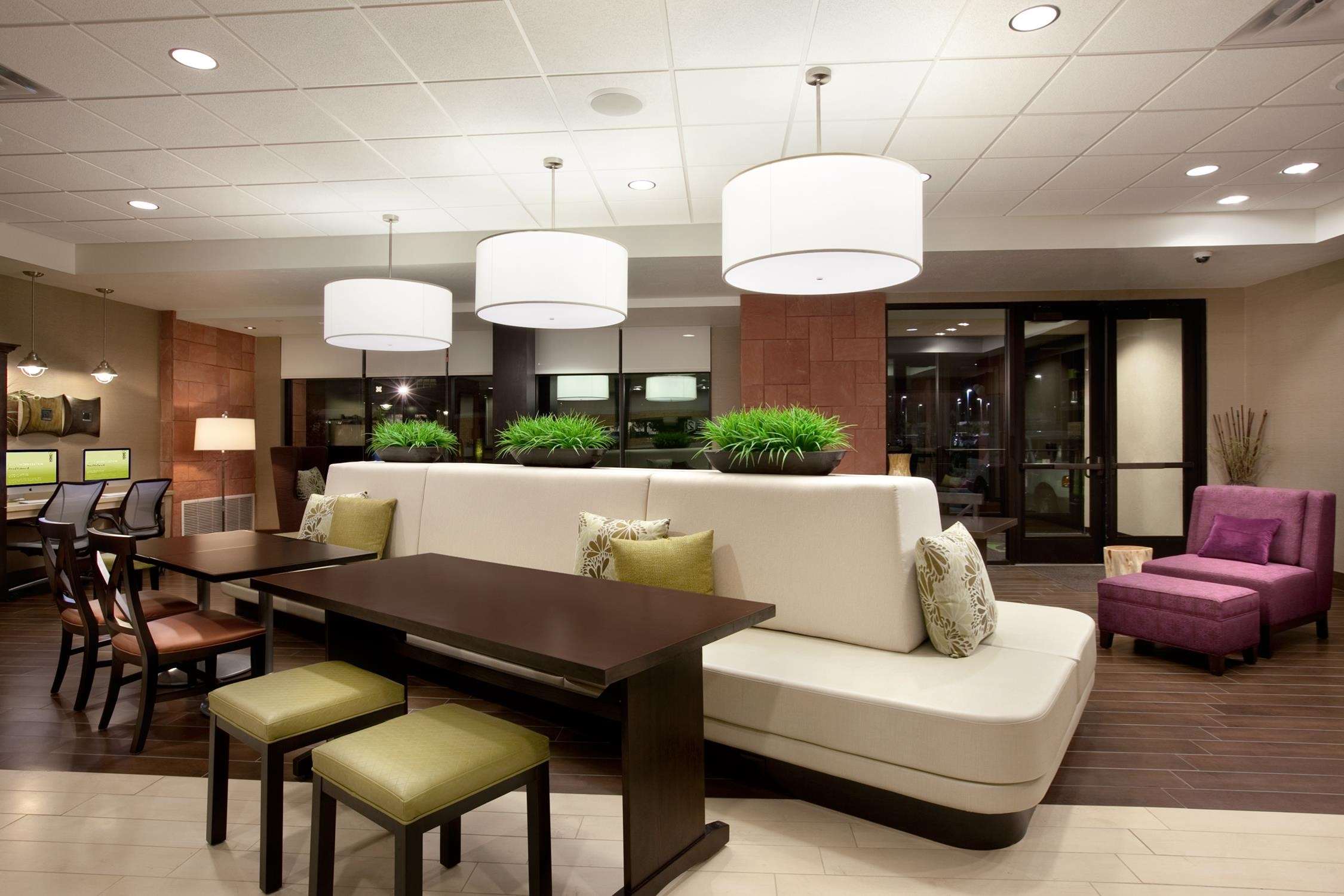 Home2 Suites by Hilton Salt Lake City/Layton, Ut
