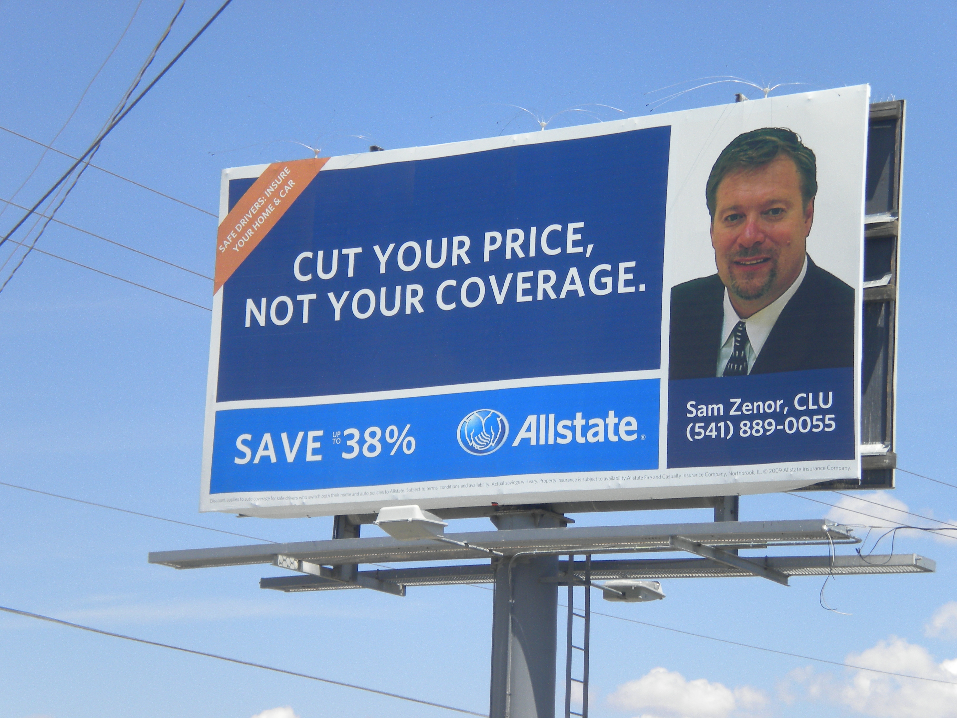 Image 4 | Sam Zenor: Allstate Insurance