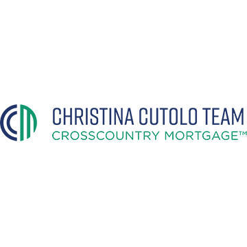 Christina Cutolo at CrossCountry Mortgage, LLC Logo