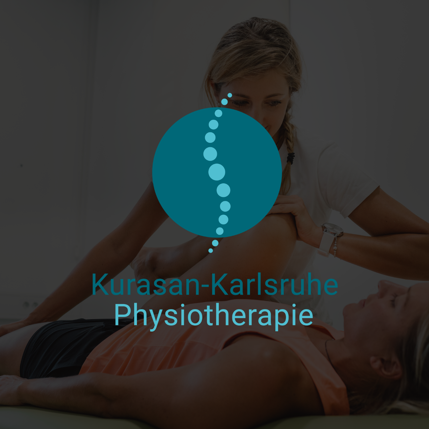 Physiotherapie Praxis Kurasan Neuenbürg  