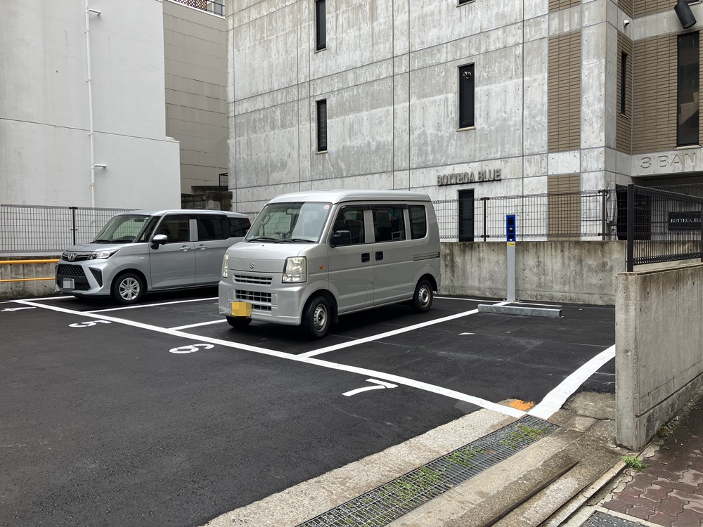 Images ONE PARKＪＲ芦屋駅前